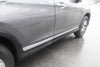 B7620 - Autoclover Body Side Molding Cover Trim for Honda CR-V 2012-2016 (4PCs) Chrome Finish Tape-On Style - northernprimesupply