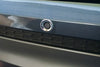 C2870 - Rear Window Wiper Cover Trim & Rear Sensor Chrome Covers for Hyundai Tucson 2016-2021 (8PCs) Chrome Finish Tape-On Style - northernprimesupply