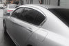 C5310 - Rain Guards for Honda Accord 2013-2017 (4PCs) Chrome Finish Tape-On Style - northernprimesupply